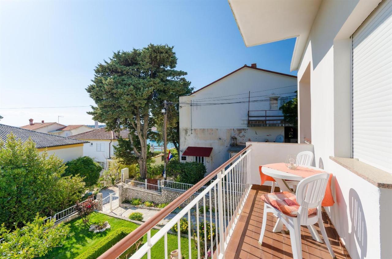 Apartments Marija Mundanije Екстериор снимка