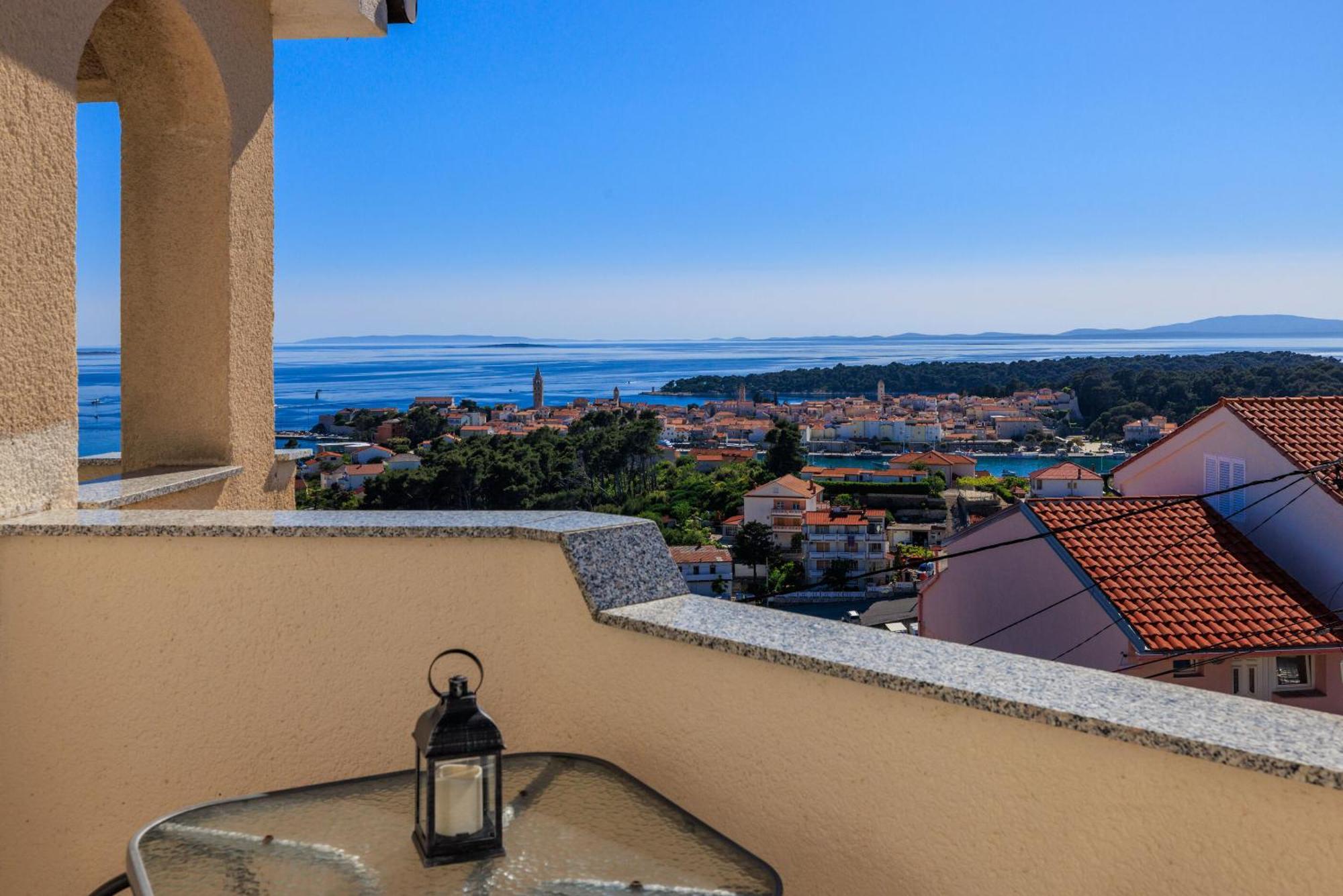 Apartments Marija Mundanije Екстериор снимка