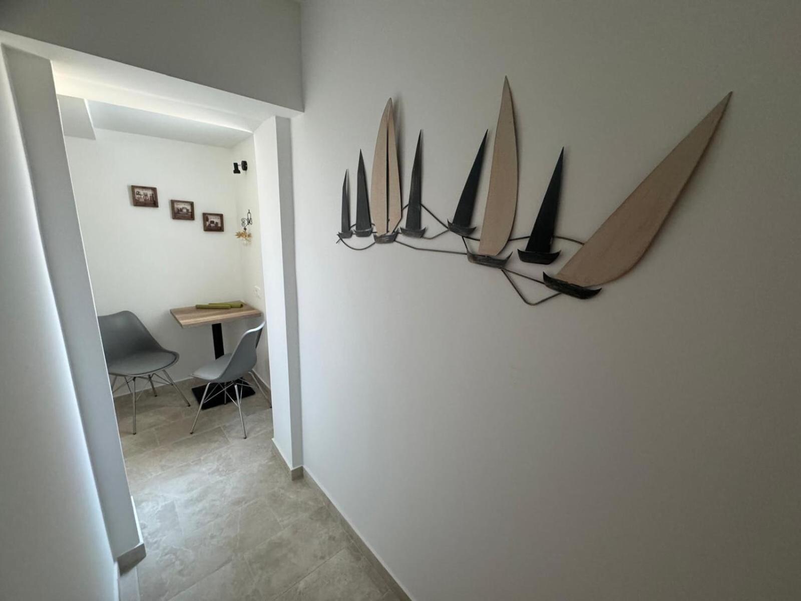 Apartments Marija Mundanije Екстериор снимка