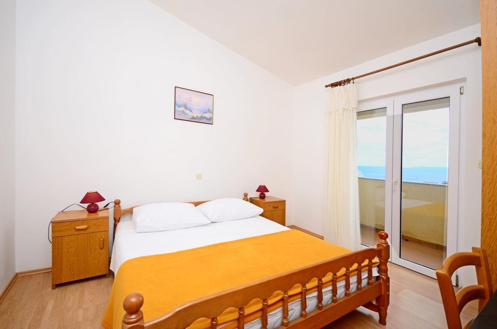 Apartments Marija Mundanije Екстериор снимка